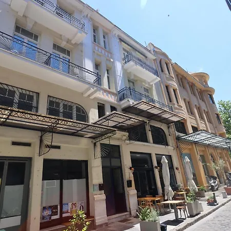 Apartment Opl Executive Thessaloniki