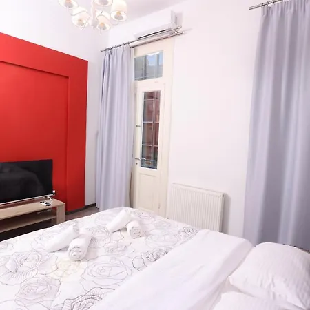 Apartment Opl Executive