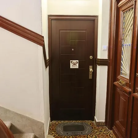 Opl Executive Apartment